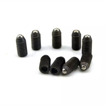 Wave beads positioning beads Bozai screw steel ball fixing spring plunger ball head plunger M4-M16