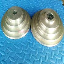 Milling machine pulley High shaft pulley Inner pulley Motor pulley B49 Spindle pulley A19
