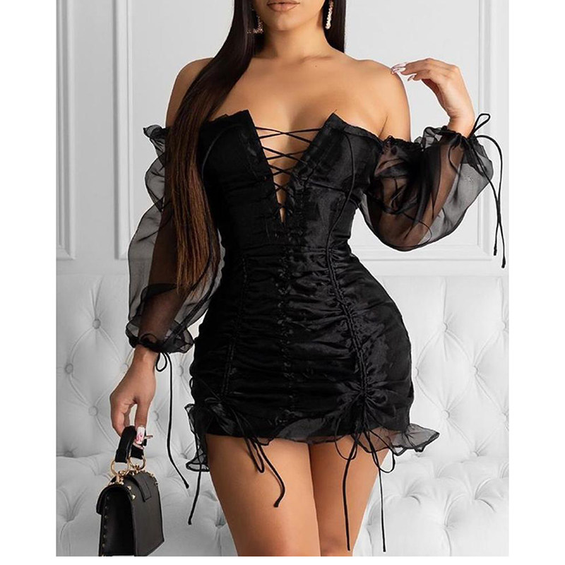 Stylish Party Dress