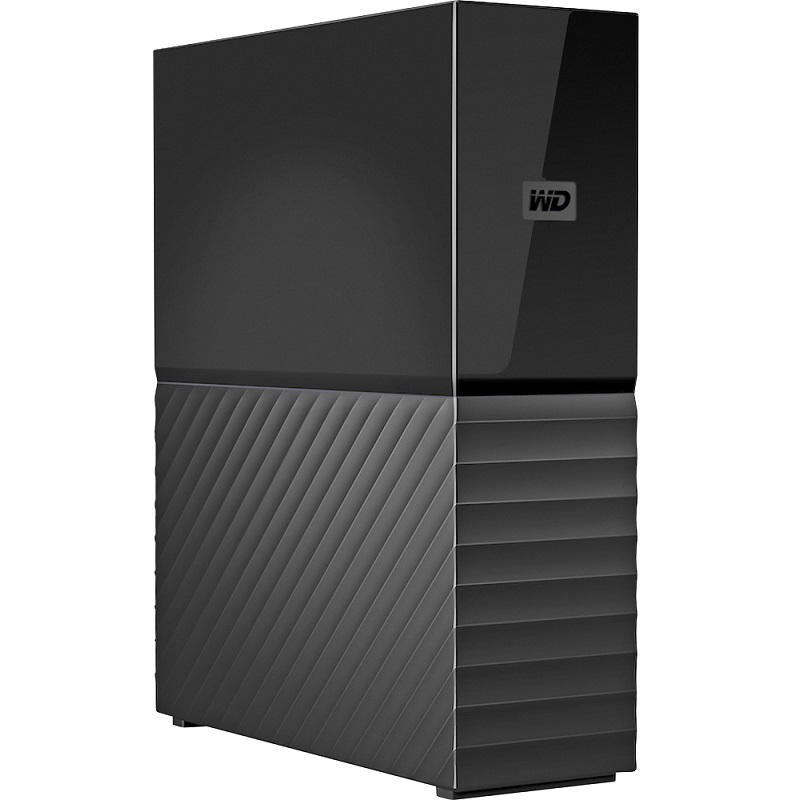 Western Digital Hard Disc WD My Book 6T 8T 12T 12T 16T 14T 18T 18T 18T Large Capacity TB