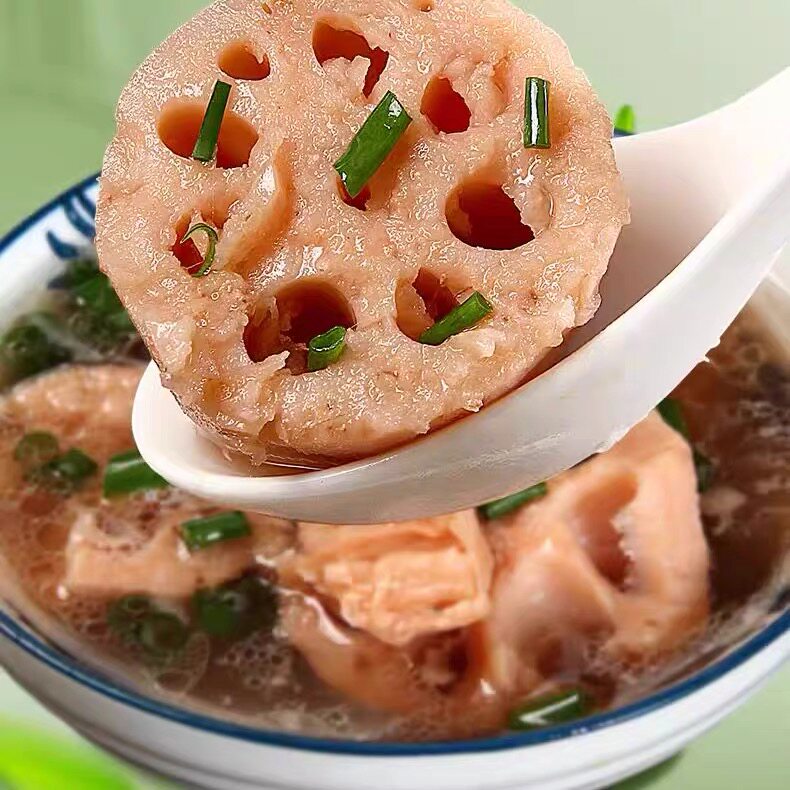 顺丰直送！洪湖新鲜藕带，尝鲜就趁现在！