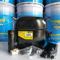 New Danfoss Danfoss SC18CLX 2 original compressor SCO refrigeration compressor