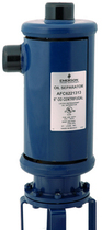 Emerson Centrifugal High Efficiency Oil Separator A-FC8241717 A-FC10272121 A-FC12302525H