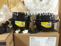 Danfoss Danfoss TL5G(102G4550) original SCOE Air Conditioning Refrigeration Compressor