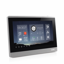 Yearn for M8 home smart background music host system set Bluetooth wifi audio amplifier controller