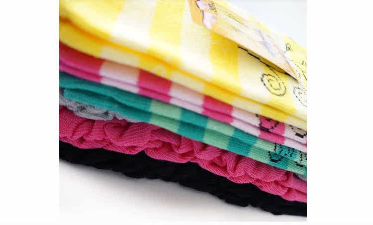 Chaussettes enfant - Ref 2109148 Image 43