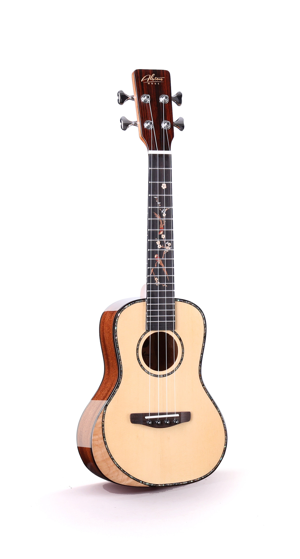 (Official Mandate) Auston Alston 24 inch Yukori UD-800 Cloud Cedar Veneer