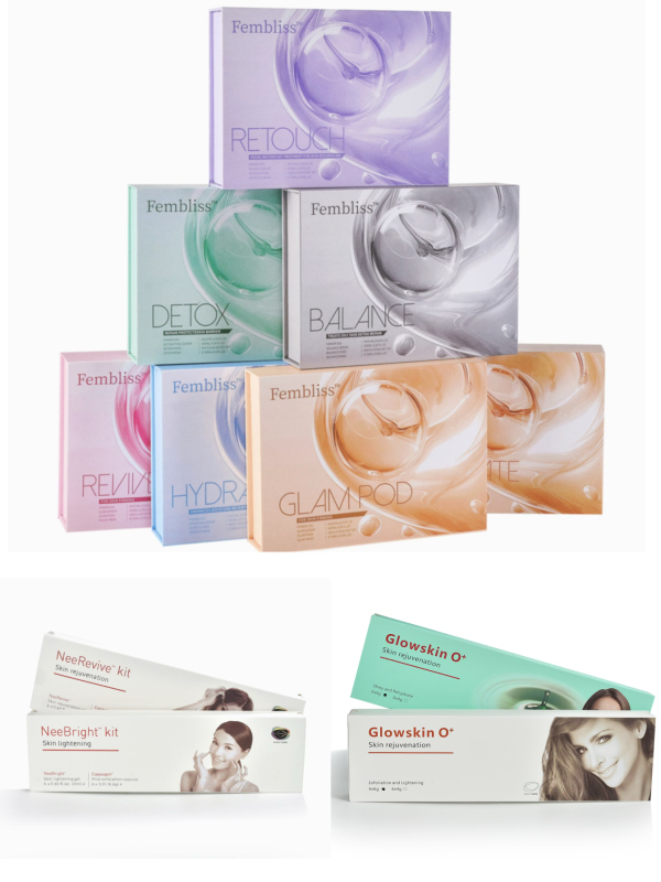 Carbon Oxygen Bubble Instrument Product Consumables Beauty Kit Facial Mask Whitening Hydrating Rejuvenating Firming Glampod Carbon Oxygen Bubble Instrument Product Consumables Beauty Kit Facial Mask Whitening Hydrating Rejuvenating Firming Glampod