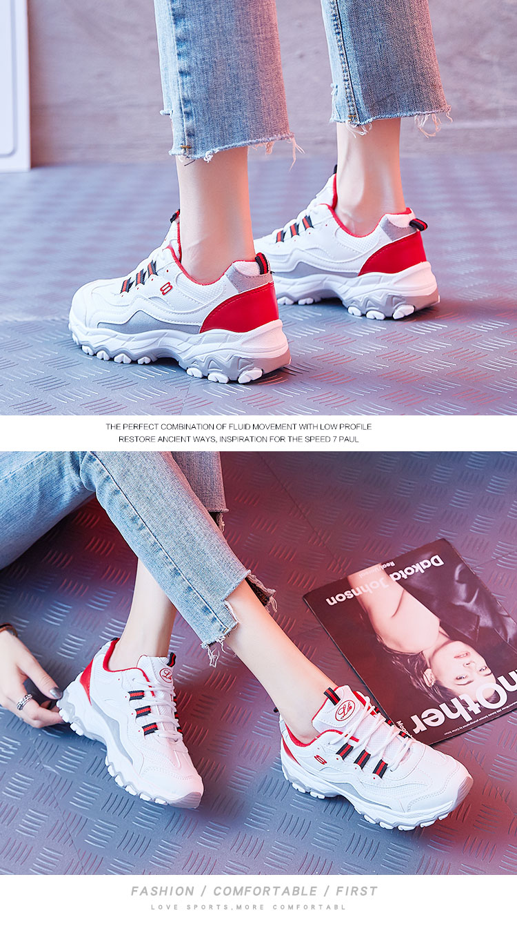 Chaussures de tennis femme      - Ref 3254191 Image 27