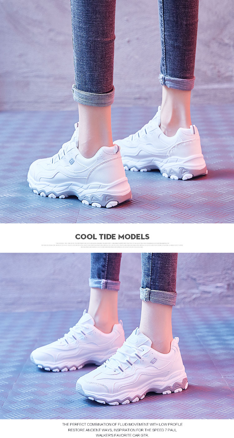 Chaussures de tennis femme      - Ref 3254191 Image 21