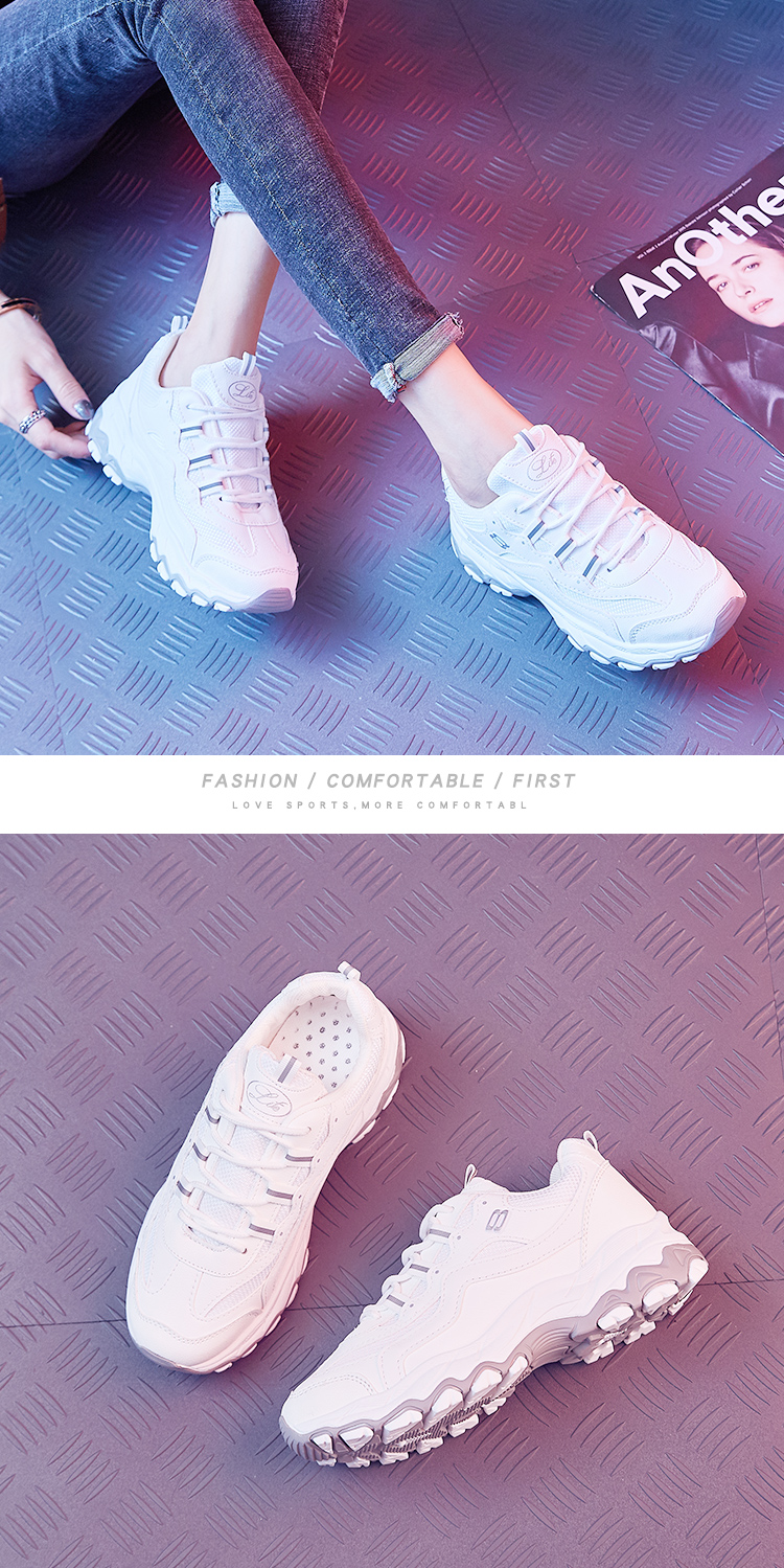 Chaussures de tennis femme      - Ref 3254191 Image 22