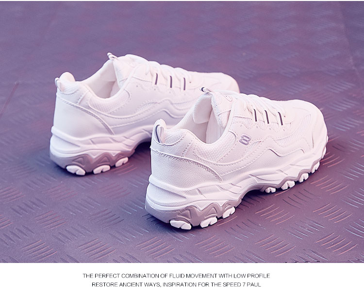 Chaussures de tennis femme      - Ref 3254191 Image 24