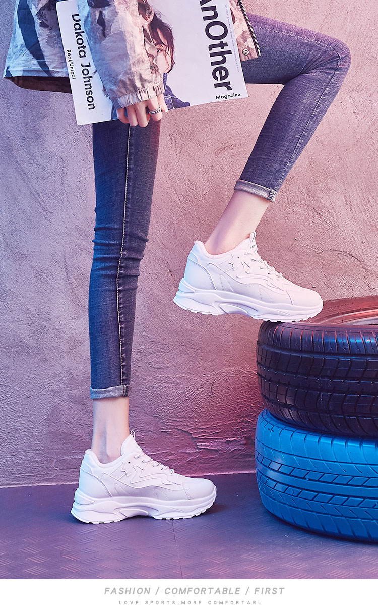 Chaussures de tennis femme      - Ref 3256962 Image 20