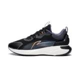 Li Ning, зимняя амортизирующая водоотталкивающая трендовая повседневная обувь, 2022