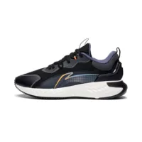 Li Ning, зимняя амортизирующая водоотталкивающая трендовая повседневная обувь, 2022