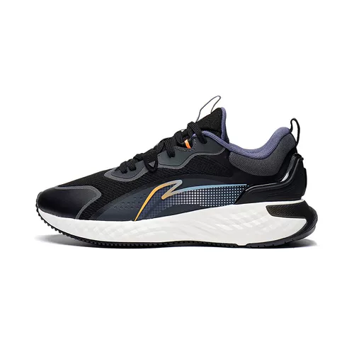 Li Ning, зимняя амортизирующая водоотталкивающая трендовая повседневная обувь, 2022