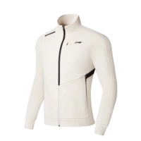 Li Ning, осенняя спортивная толстовка для отдыха