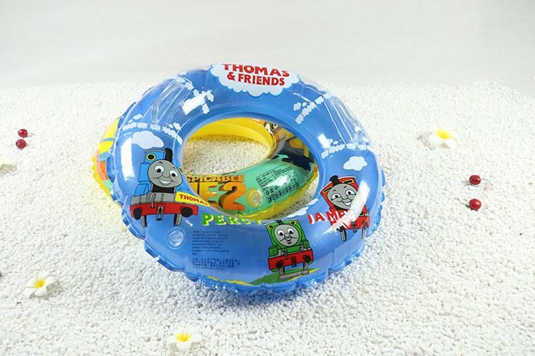 Dày bé bơi vòng trẻ em nổi vòng người lớn đàn ông và phụ nữ phao cứu sinh phim hoạt hình với tay cầm người đàn ông béo nách phao bơi naturehike