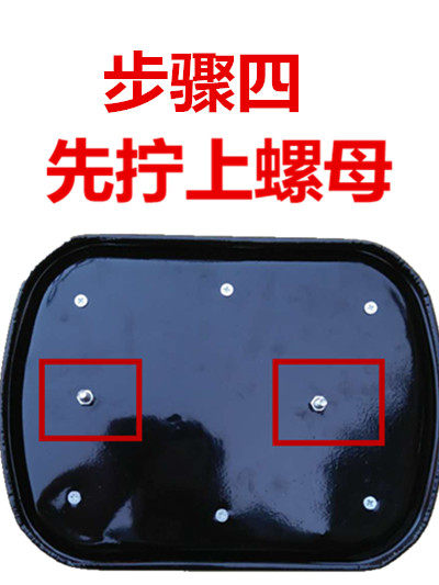 siège enfants pour vélo - Ref 2416445 Image 20