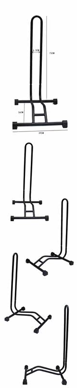 Porte-bagages pour vélo - Ref 2411387 Image 4