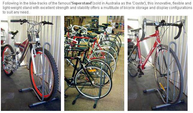 Porte-bagages pour vélo - Ref 2411387 Image 6