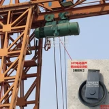 10 -Электрическая тыква частичное колесо 10T16T Внешнее крышка висящих поперечных автомобилей, вождения авиакомпания, подъемная машина. Фиксированный шкив с фиксированным шкивом