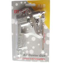 Iron blowing gun can be extended pneumatic air gun blowing water gun blowing air gun high pressure gun pneumatic tool blowing gun