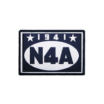 WHAMPOA WHAMPOA Battlefield behind enemy lines New Fourth Army No 1 Anti-war armband