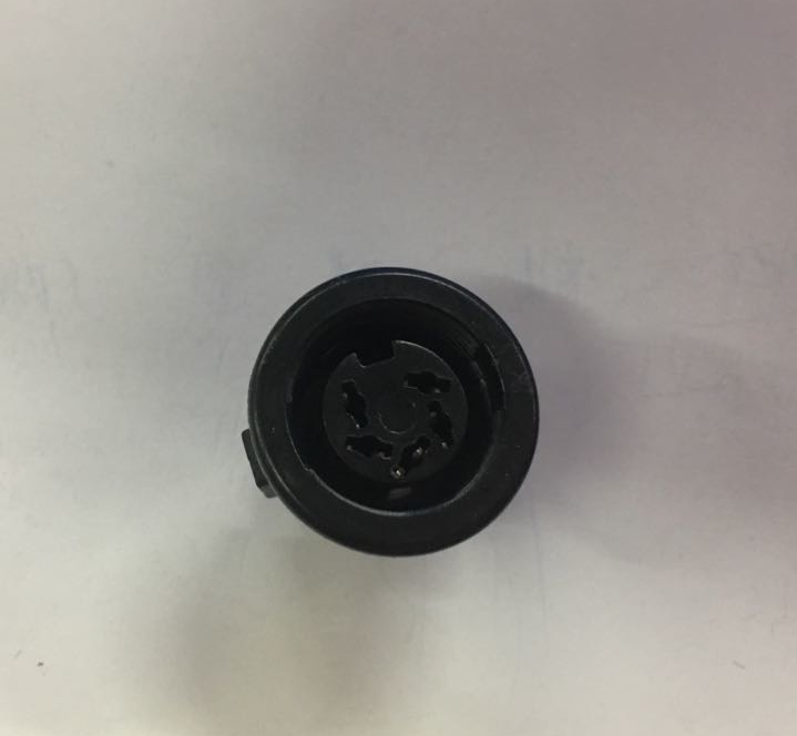 936 welding bench 937 soldering iron socket 5 holes 5 pin connector 907 handle connector