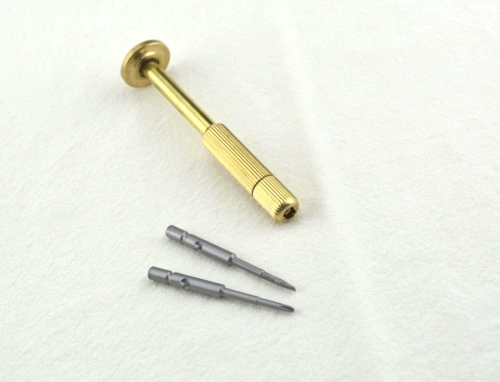 Технология заводской мастерской специальные очки ремонт винтовой нож слов (одиночный выстрел не поставляется)