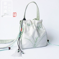 Асакуса Зеленый Белый Ширина 20 Высота 20 Толщина 7,5 см