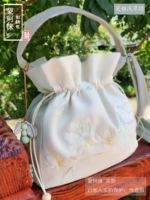 [Импульс] Элегантный абрикос Асакуса Зеленый 20*21,5*8