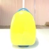 Tùy chỉnh da báo trẻ em xe đẩy vali vali nam và nữ bé dễ thương hoạt hình vali 16 inch cá tính vali lusetti Va li
