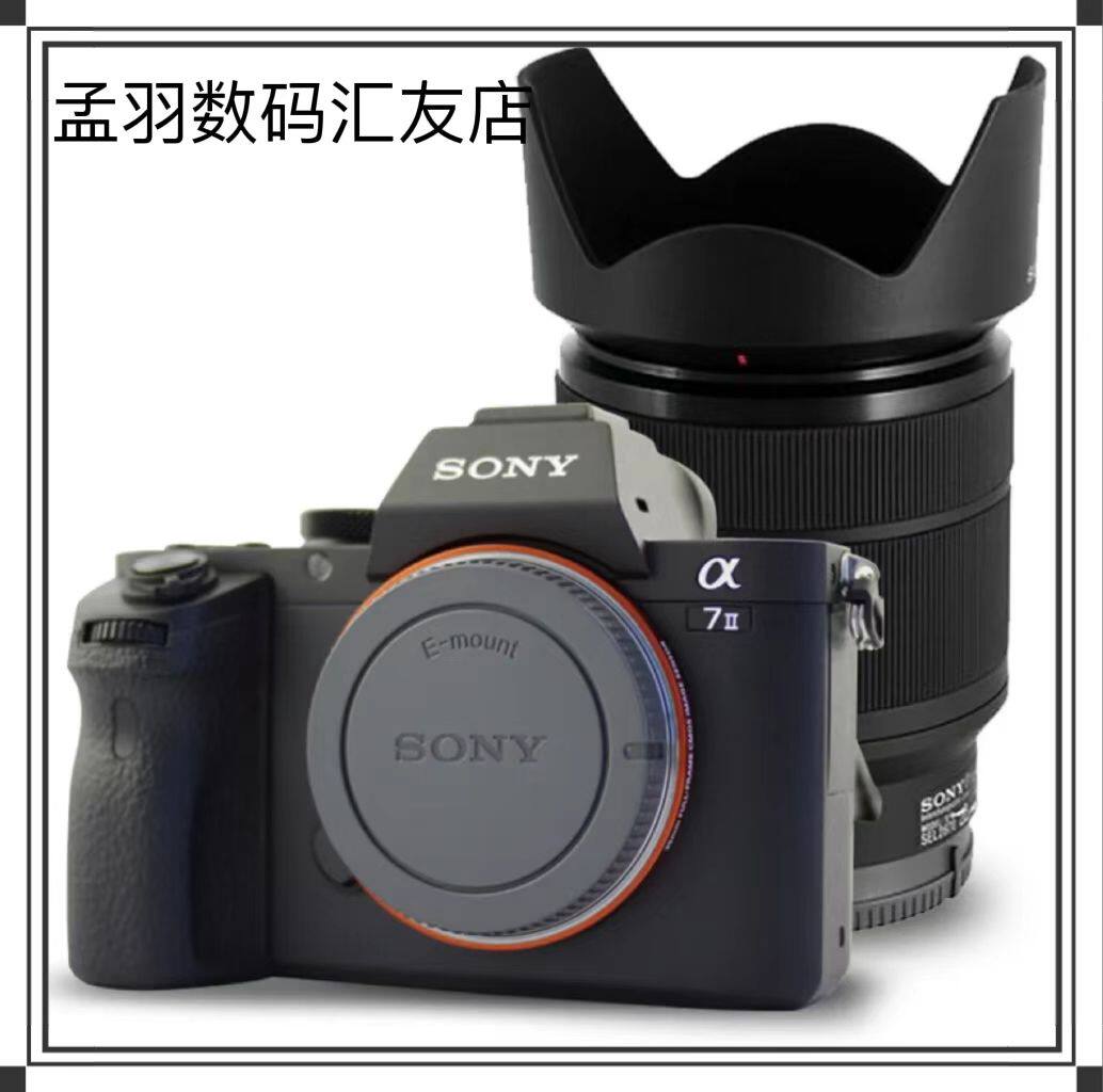 Sony A7R A7RM2 A7R2 A7S2 Full-frame Micro Single Support for A7M2 A6000 A6300