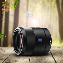 Sony 55-1 8 35 50 85 16 28 35 F2 8 large aperture fixed focus portrait lens