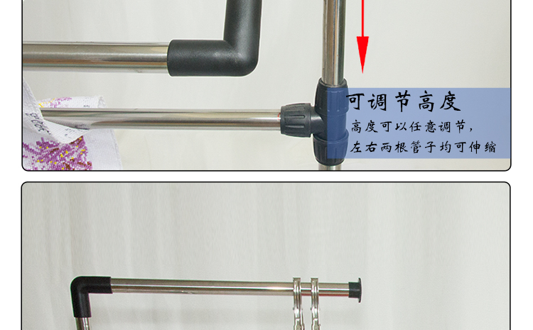 Mới dày vành đai ròng rọc lớn điều chỉnh dọc khâu khung thép không gỉ thêu kệ thêu đặc biệt căng - Kính kính lọc ánh sáng xanh