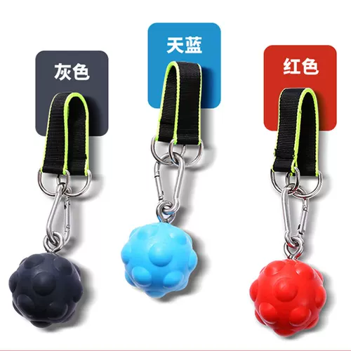 Manhua Sports Pull-Up Ball Ball Lift Lift Ball Ball Single и Double Bar Fitness Accessories Multifunctional Portable Training