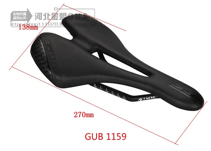 Selle de vélo cyclisme sur route - Ref 2348209 Image 6