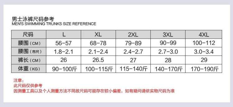 Maillot de bain homme - Ref 2508938 Image 5