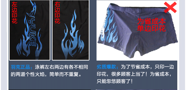 Maillot de bain homme - Ref 2508938 Image 18