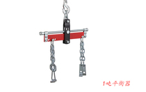 Special offer 1 ton 2 ton car engine balancer repair hanger Engine crane balancer Auto insurance tools