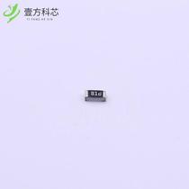 RTT036813FTP resistor║681kΩ ±1% 100mW