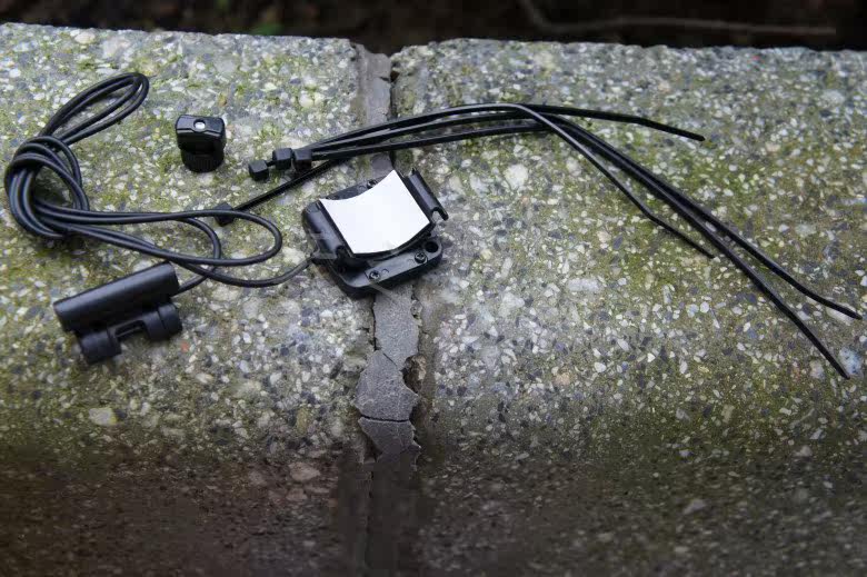 Tableau de bord vélo - Ref 2432697 Image 5