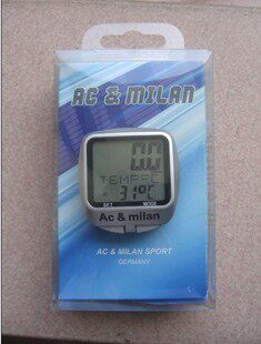 Compteur de vélo - Ref 2433485 Image 7