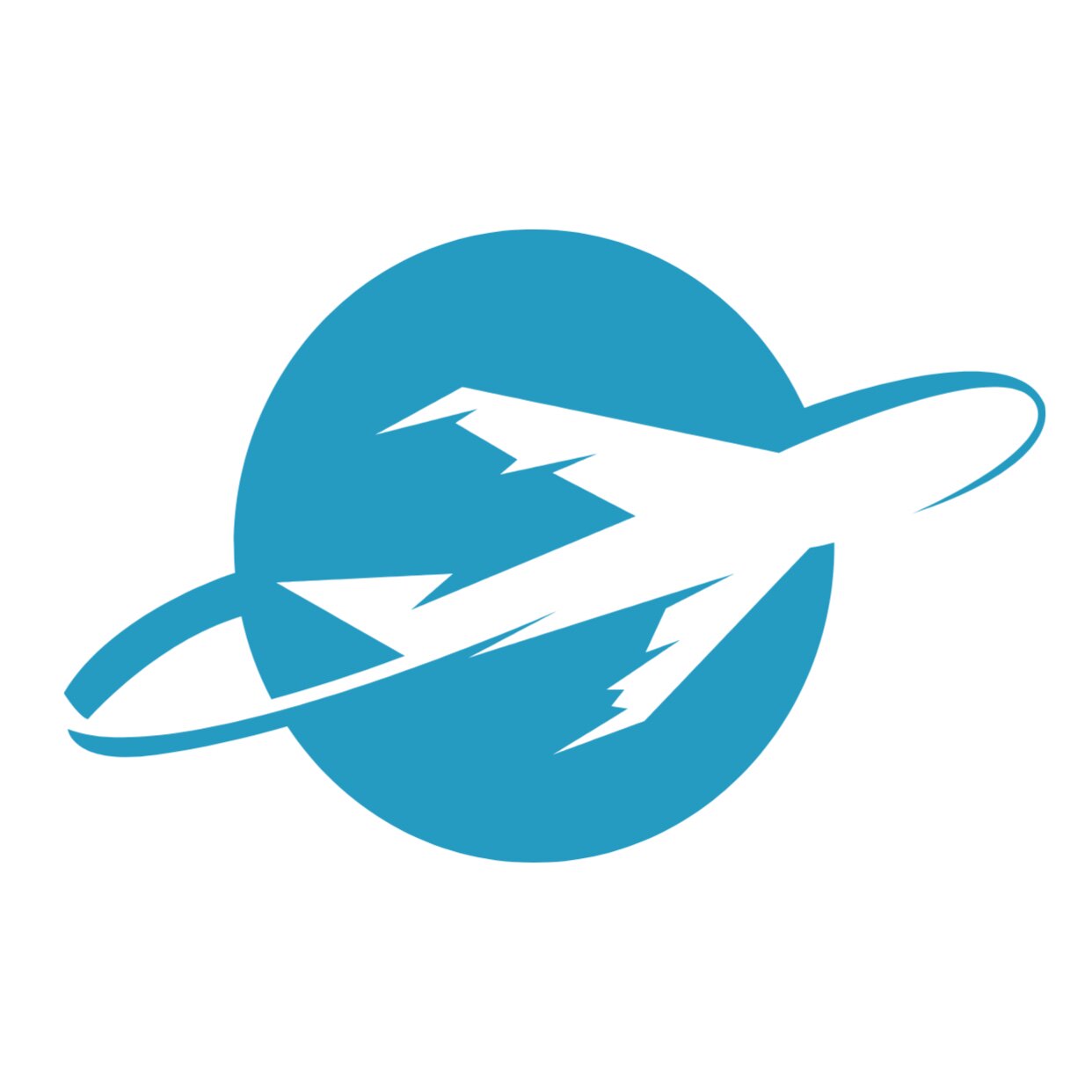 环旅旅行的LOGO