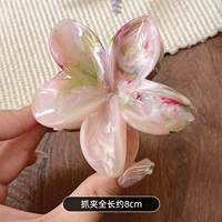 Легкий порошковый размазы