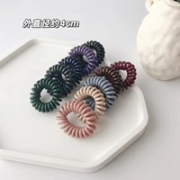 Маленький жирный смешанный цвет 10 банок