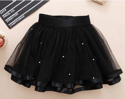 Jupe fillette BABY en coton - Ref 2051526 Image 17