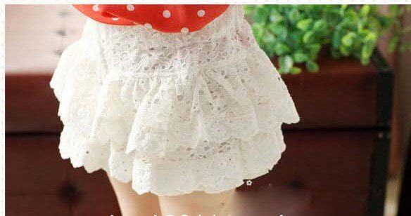 Jupe fillette - Ref 2051184 Image 10