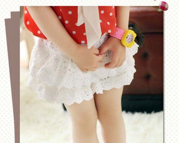 Jupe fillette - Ref 2051184 Image 8